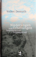 Niederungen und Erhebungen